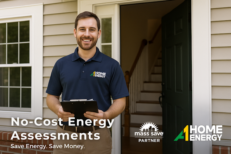 Negocio 1A Home Energy