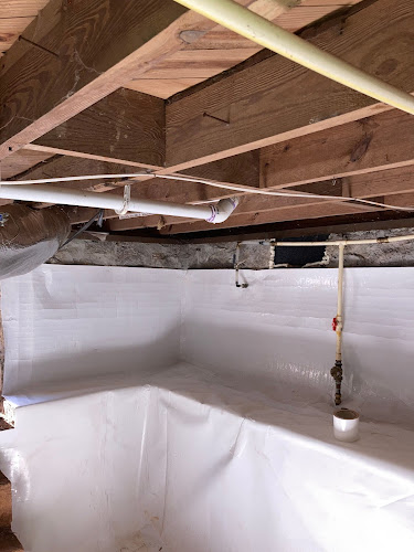 58 Foundations & Waterproofing