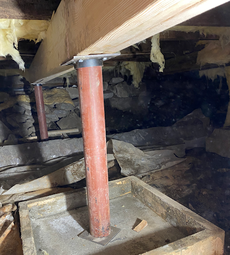 A-1 Foundation Crack Repair, Inc.