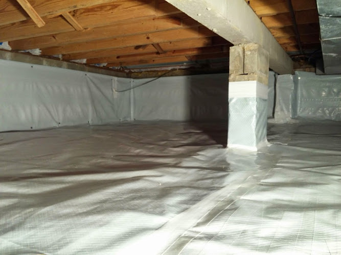 Negocio A.m. Shield Waterproofing Corp.