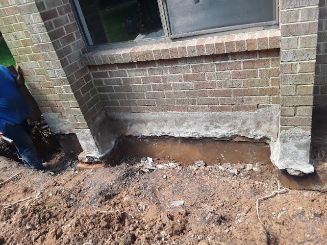 Aa Basement Waterproofing And Foundation Repair