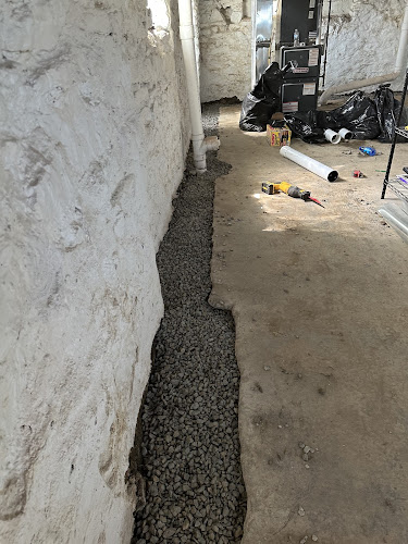 Negocio Able Basement And Structural Solutions