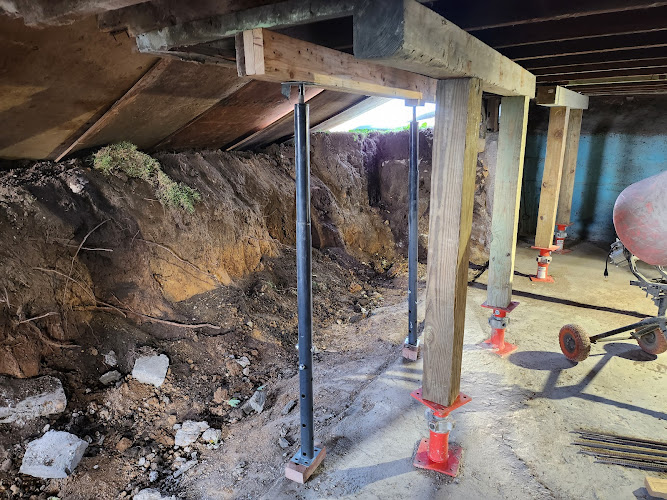 Ace Waterproofing & Basement Solutions