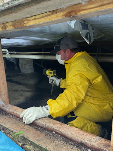 Negocio Advanced Crawlspace Solutions
