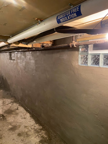 Negocio Affordable Basement Solutions