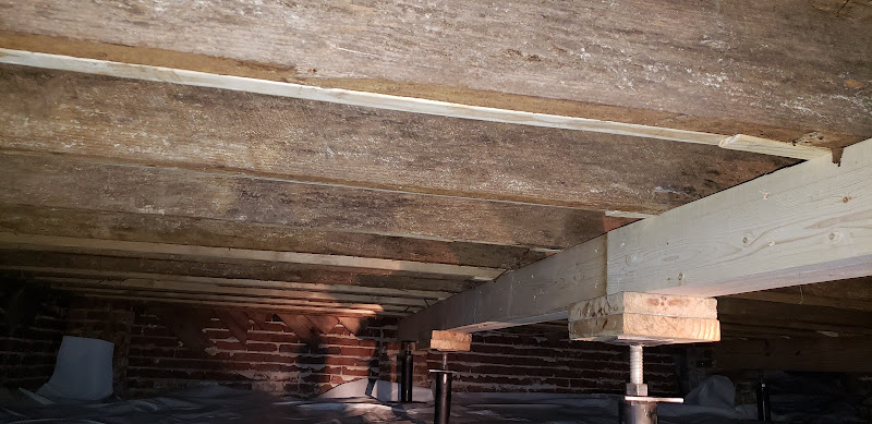 Negocio Affordable Foundation & Home Repairs - The Crack Guys