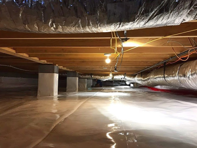 Afs Foundation & Waterproofing Specialists