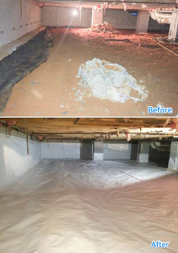 Negocio Akme Waterproofing
