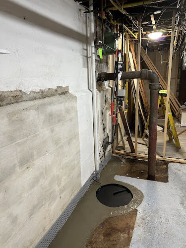 Negocio All County Waterproofing