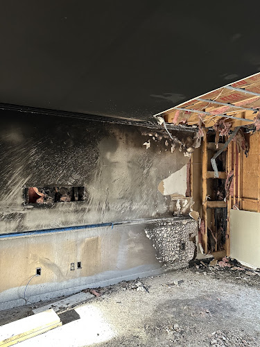 All Dry Services Of Rhode Island