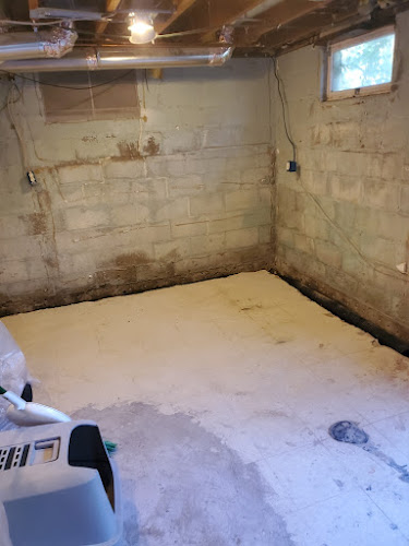 Negocio All-Star Basements, Llc