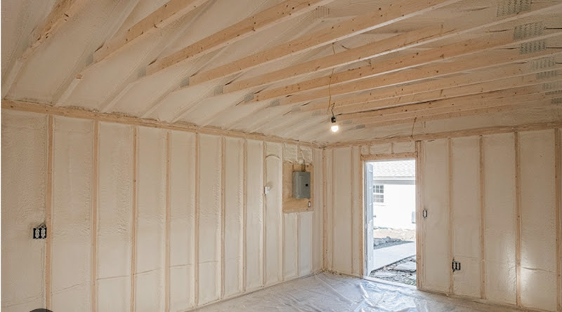 Negocio All Star Insulation