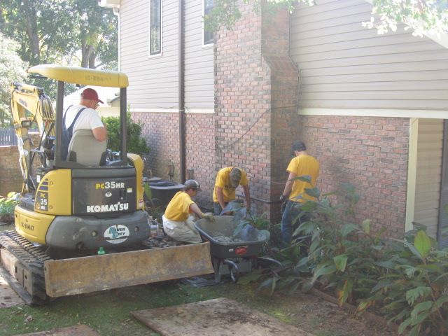 Allied Foundation And Crawlspace Solutions