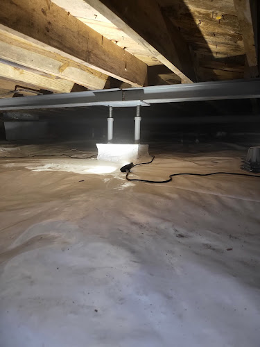 Allpro Crawlspace Repair & Stabilizing