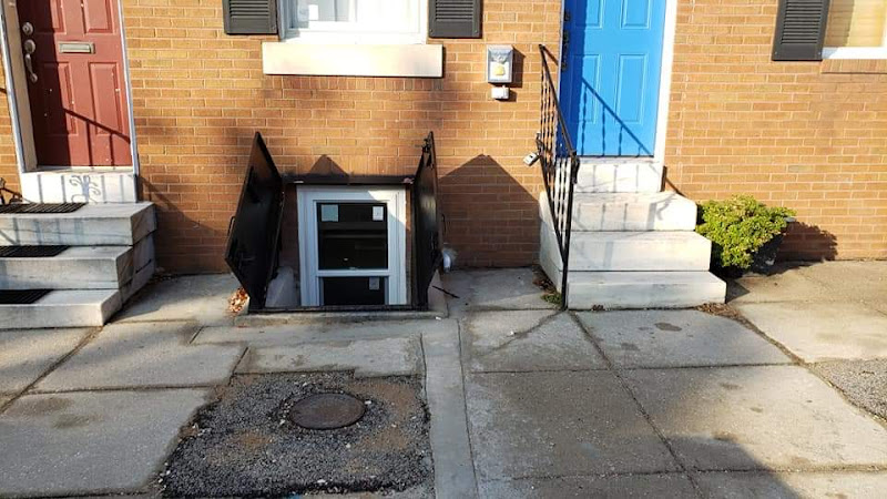 Always Waterproofing