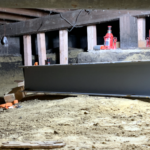 American Basements And Crawlspaces Corp.