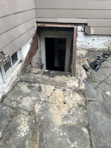 American Cellar Doors