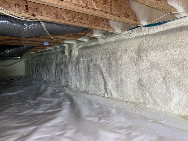 American Eagle Foundation Repair And Waterproofing Experts