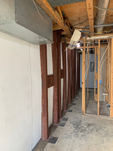 Aps Foundation Repair And Waterproofing