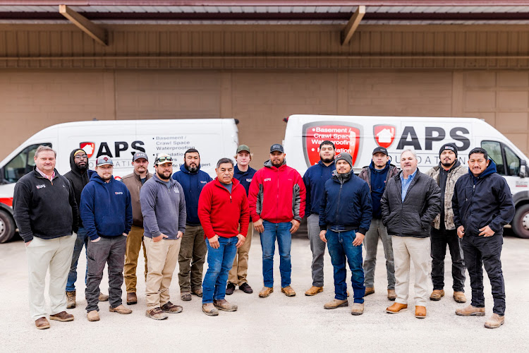 Negocio Aps Foundation Repair & Waterproofing