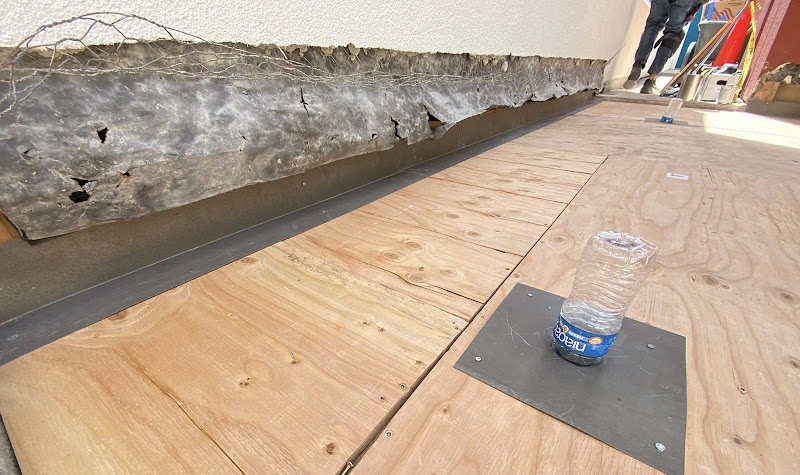Aqua Choice Waterproofing Specialists