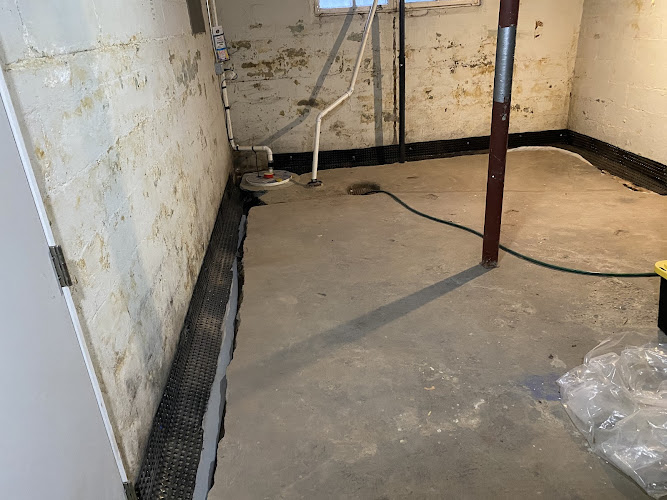 Area Waterproofing & Concrete, Llc