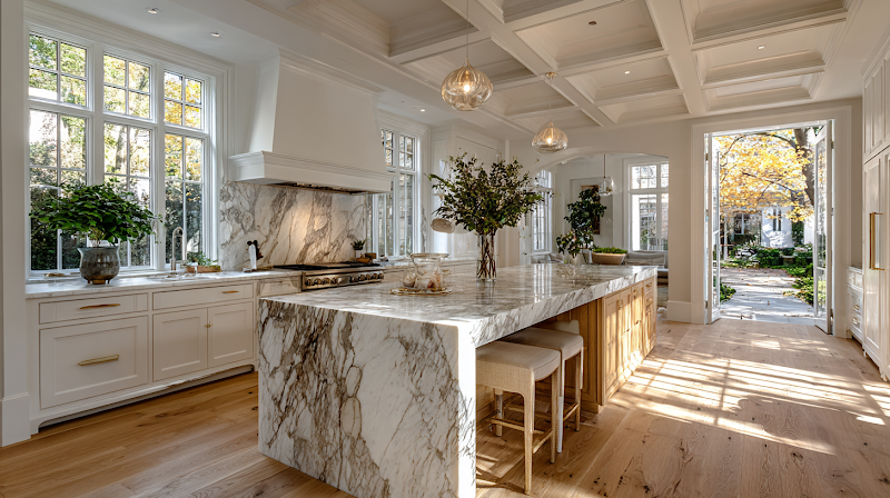 Ashford & Co. Builders