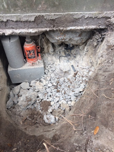 Negocio Atlas Foundation Repair