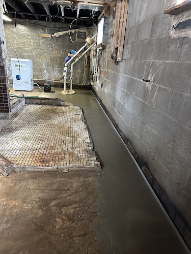 Ayers Basement Systems