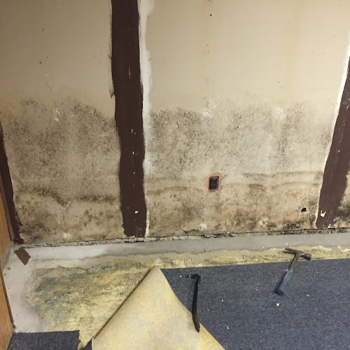 B Altmans Waterproofing