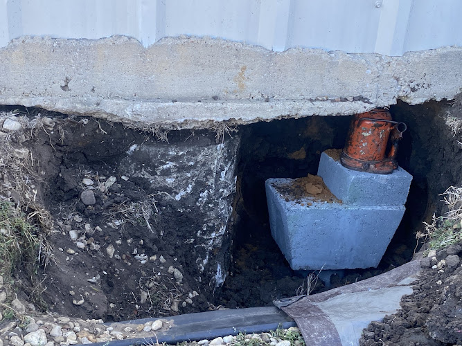 B&P Foundation Repair, Inc.