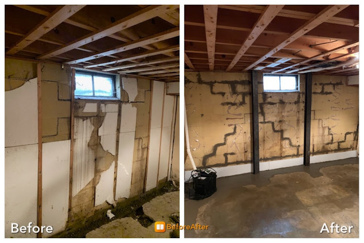 Negocio Bam Basements And Masons Of Des Moines