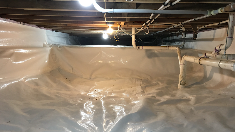 Negocio Basement Improvements, Llc