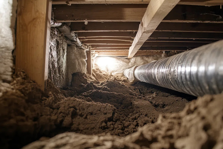 Negocio Basement Masters Waterproofing