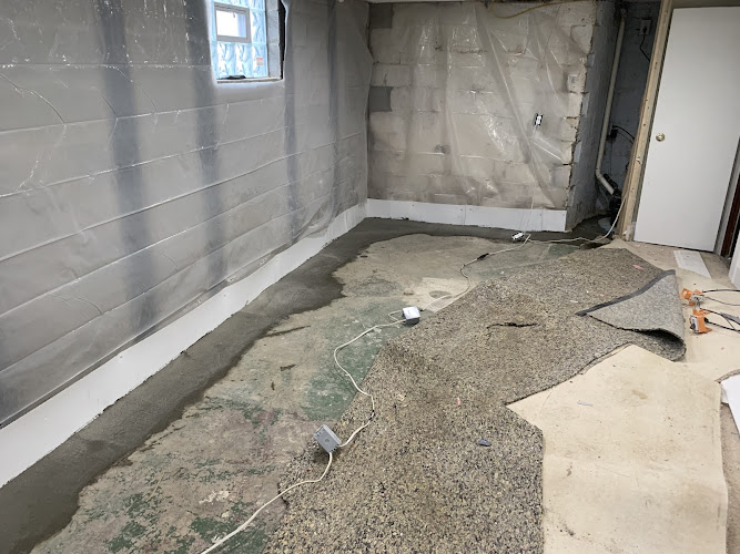 Basement Remedy