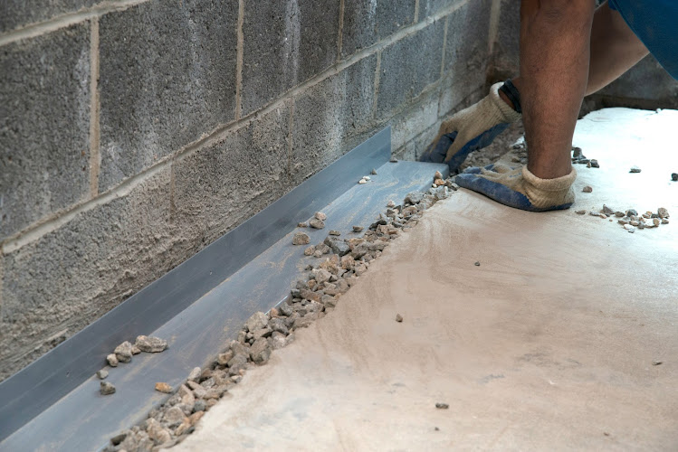 Basement Systems, Inc.