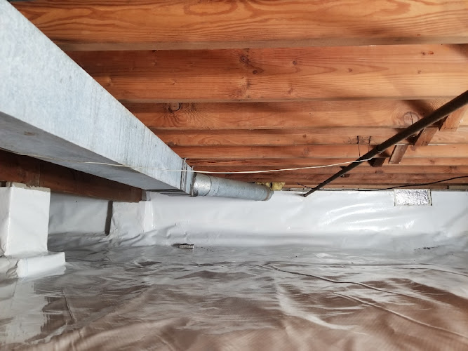 Basement Systems Of Indiana