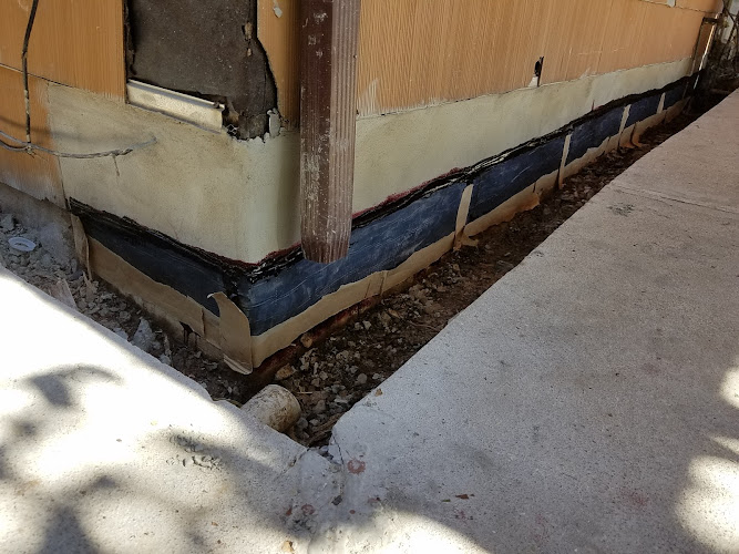 Basement Waterproofing Solutions