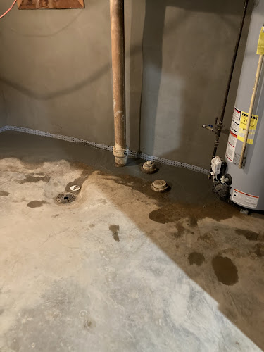 Basement Waterproofing Specialists, Inc.