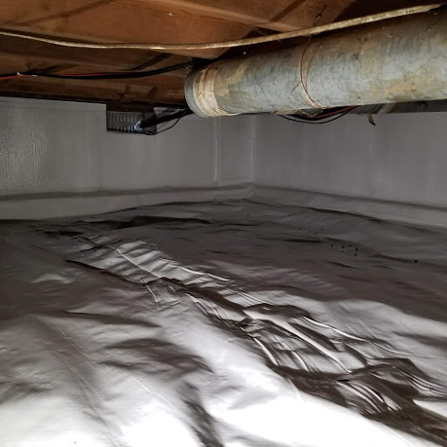 Basement Worx Waterproofing Llc
