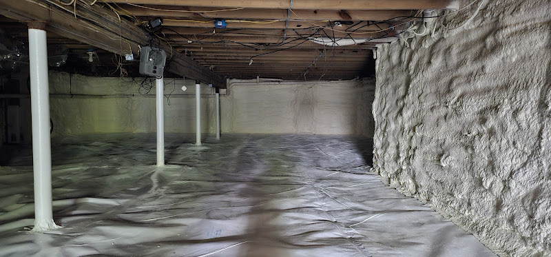 Negocio Basements By Burke