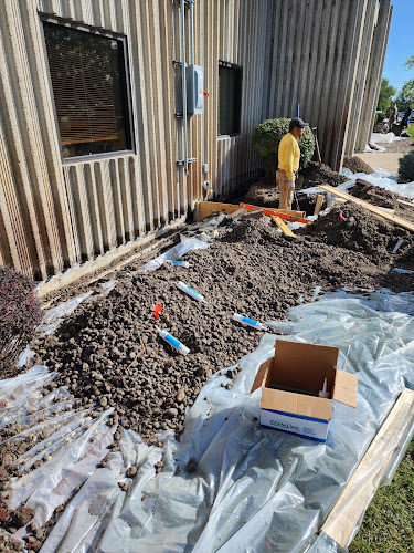 Negocio Bdb Waterproofing, Inc.
