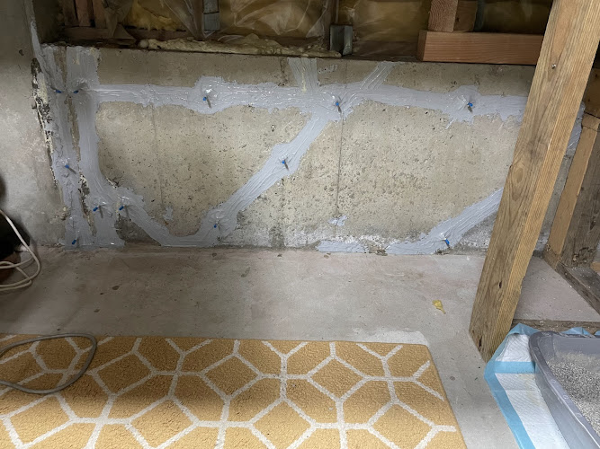 Berkshire Concrete Repair