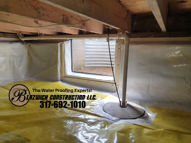 Negocio Blazwich Construction Llc
