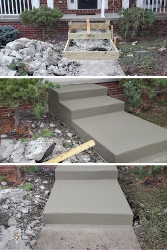 Bluegrass Concrete Solutions