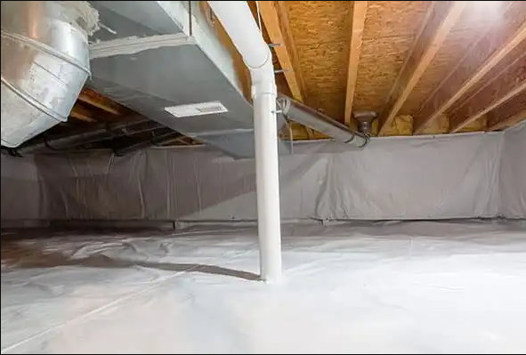 Bluegrass Foundation Repair