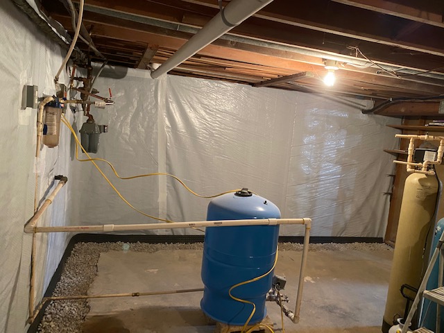 Budget Waterproofing, Inc.