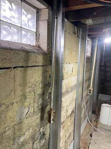 Negocio Bwm Basement Waterproofing Of Michigan