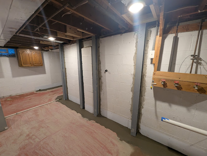 Negocio C & J Basement Solutions, Llc.