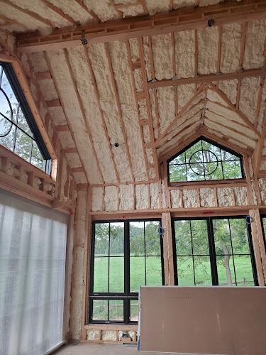 Negocio C & R Insulation, Llc